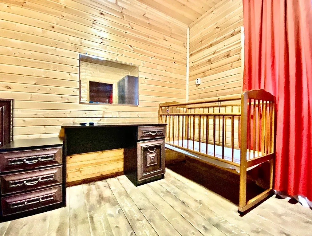 Коттедж Дом Holiday Park — Гагра