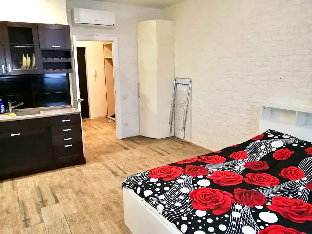 Квартира в Одинцово