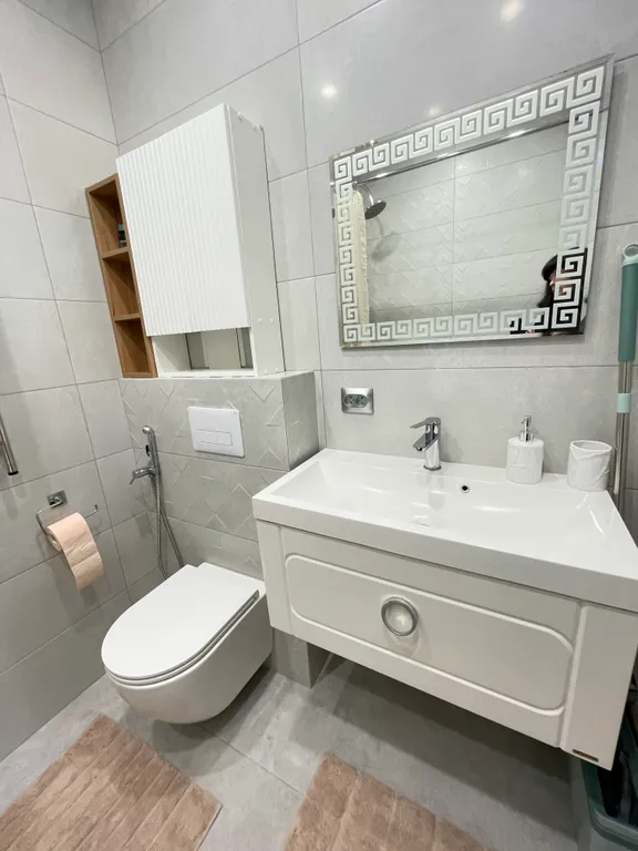 Квартира Уютная квартира у парка Ашмана — Калининград