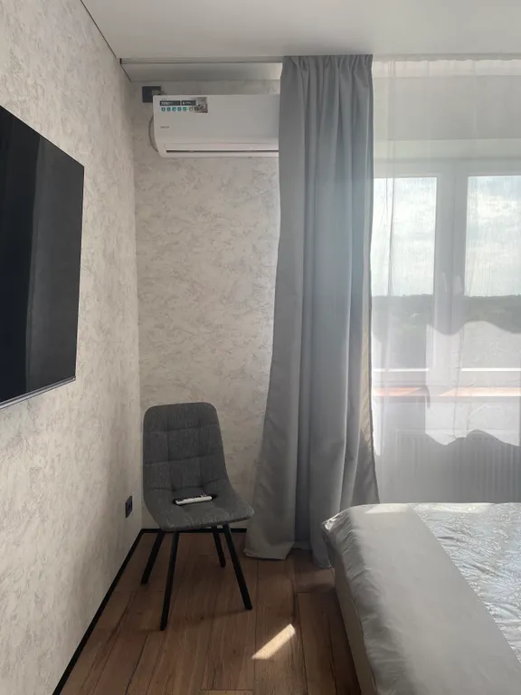 Квартира Квартира Уютное место — Пионерский