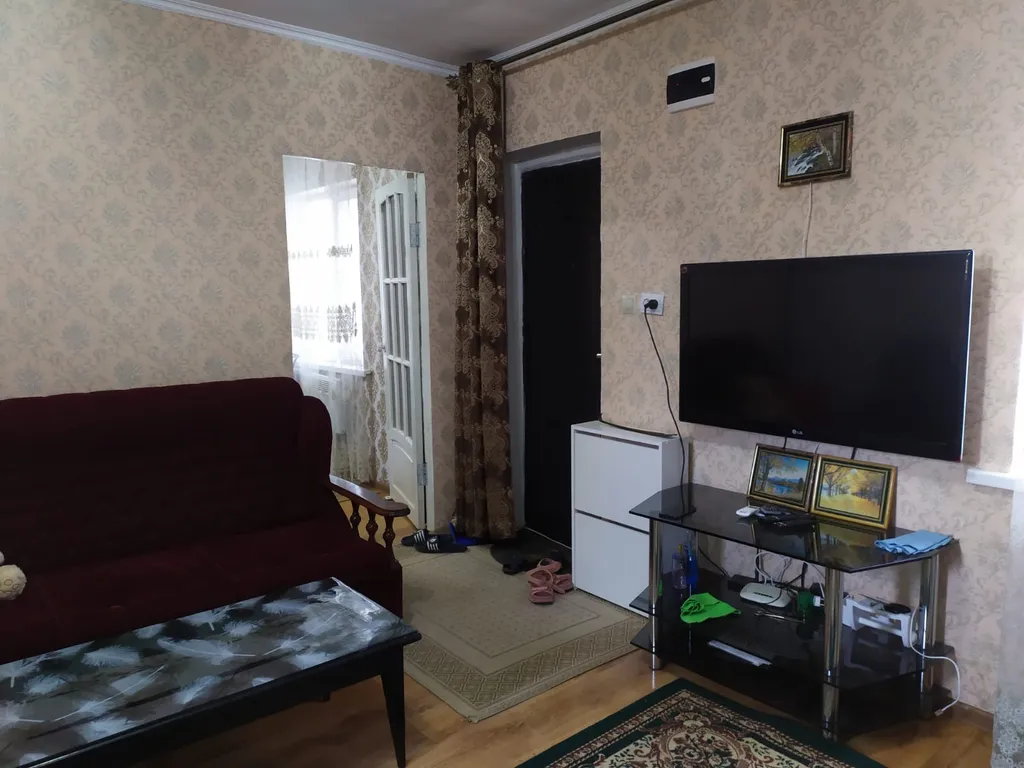 Коттедж Дом на берегу моря — Махачкала