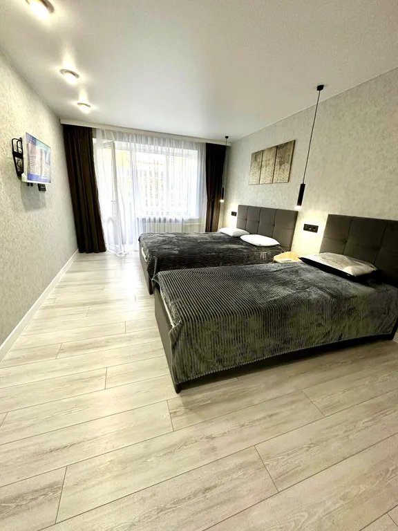 Квартира в центре города