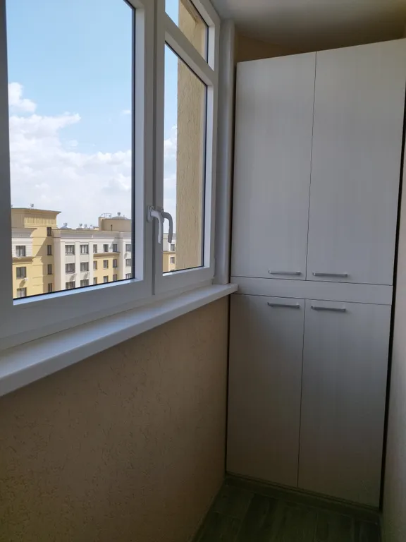 Квартира Квартира Уютная двушка в ЖК Город Времени — Нижний Новгород