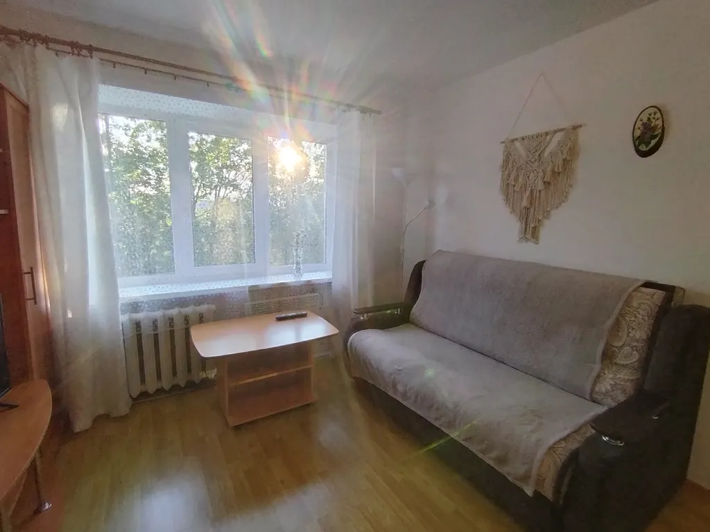 Уютная квартира рядом с центром