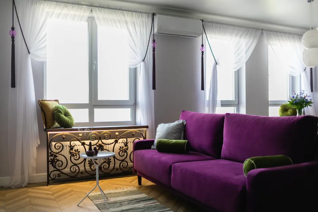 Уютная квартира в центре с видом на пруд — аренда посуточно в Ижевск