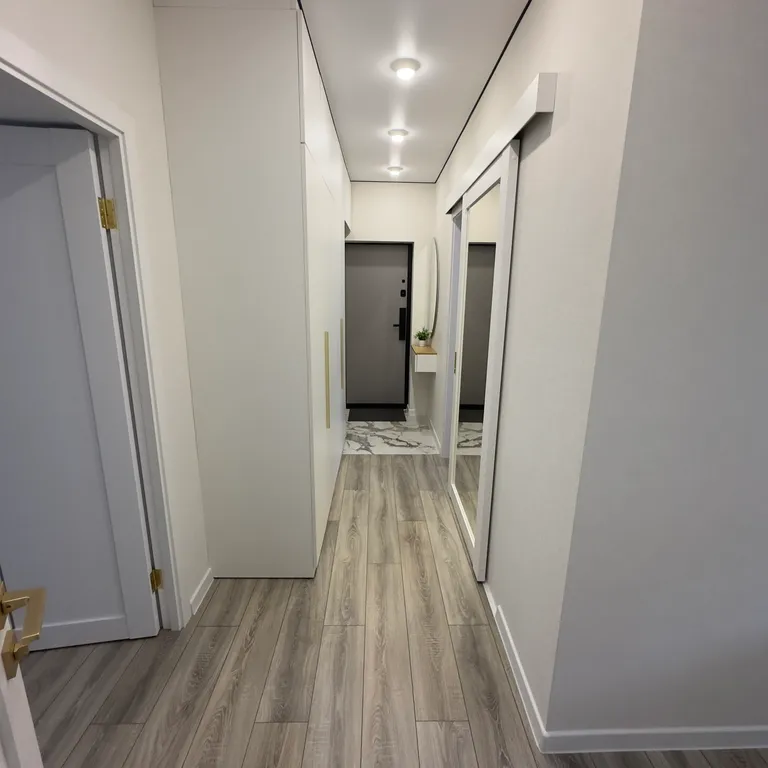 Уютные апартаменты в центре города