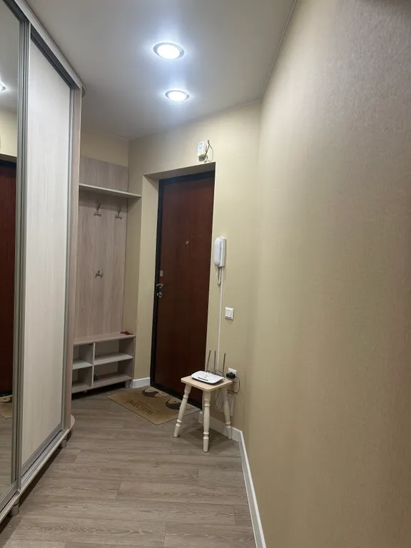 Отличная квартира