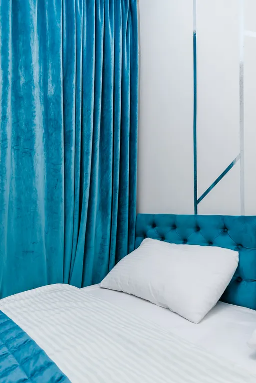 Квартира 1-комнатная Квартира — Москва