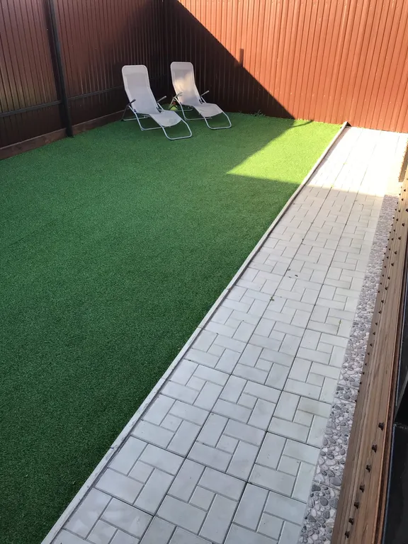 Happy House в центре Банного на Торфяной 34/3