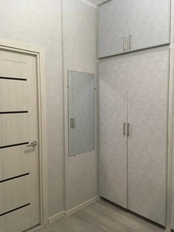 Уютная квартира Хибинская акварель с видом на Хибины