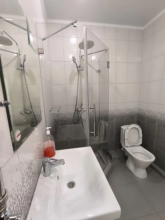 Квартира Квартира Однушка возле парка северного — Славянск-на-Кубани