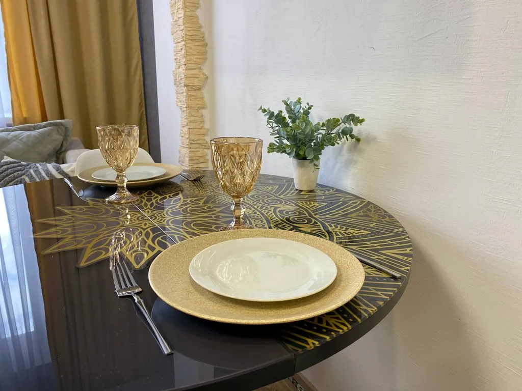 Квартира Гармония