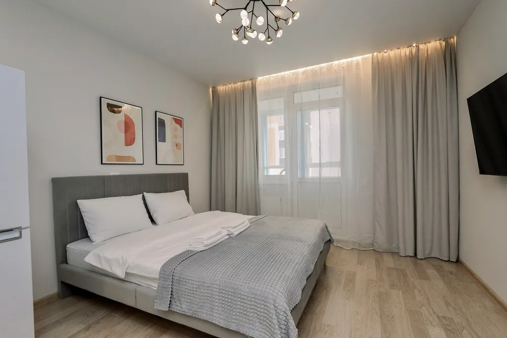 Квартира рядом с метро — аренда посуточно в Ижевск