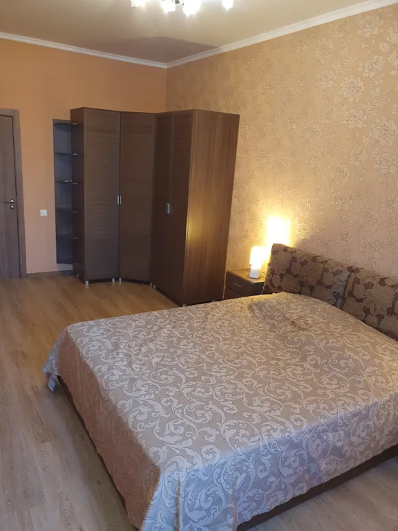 Квартира для большой семьи