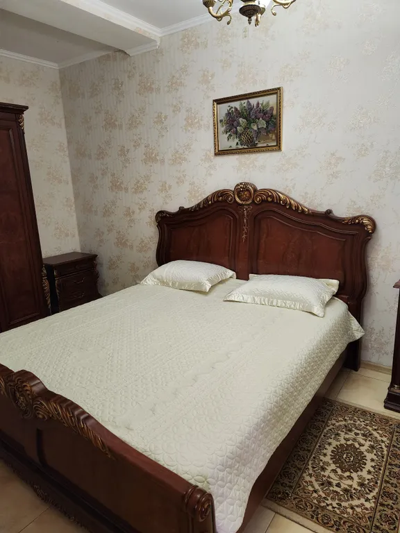 1-комнатная Квартира — аренда посуточно в Партенит