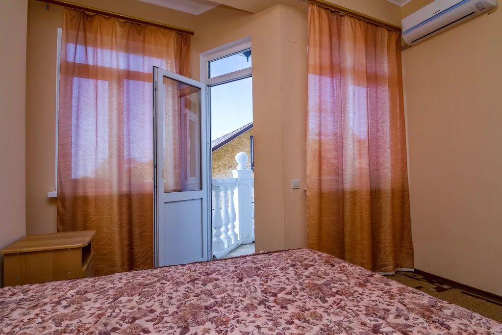 Квартира Комната — Кучук-Дере