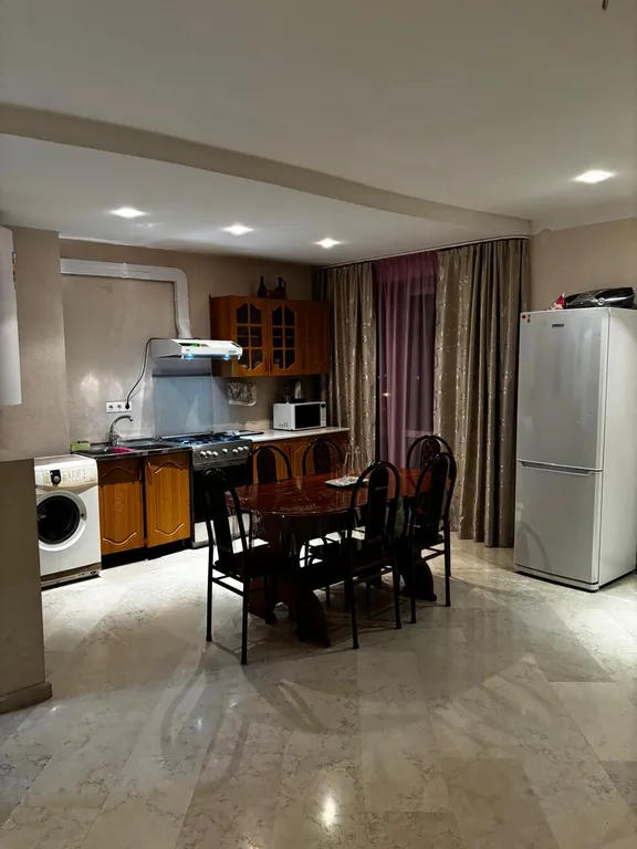 Квартира Уютная квартира в центре города — Гагра