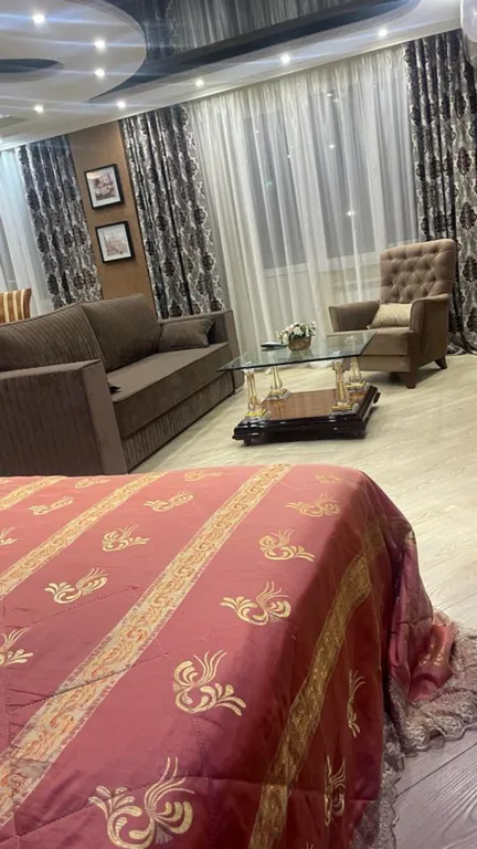 Студия люкс