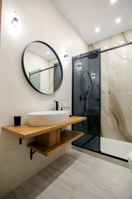 Квартира 1-комнатная Квартира — Калининград