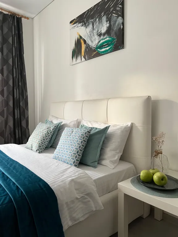 Квартира Элегантная квартира рядом с парком — Калининград