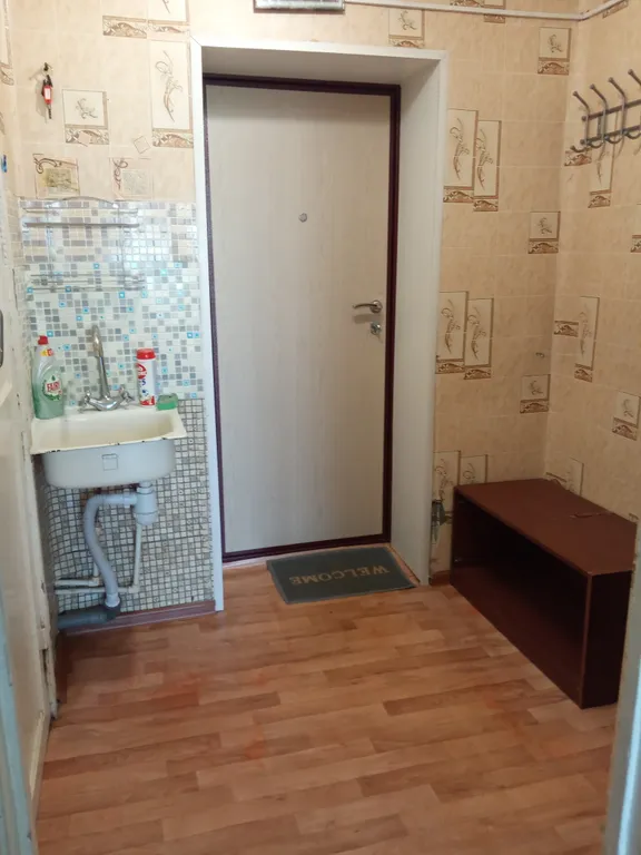 Студия в центре не дорого