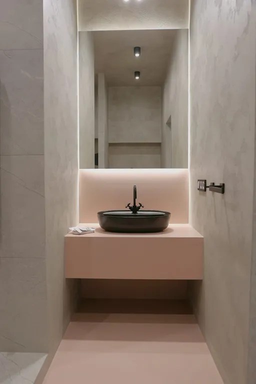 Квартира в Рыбной деревне