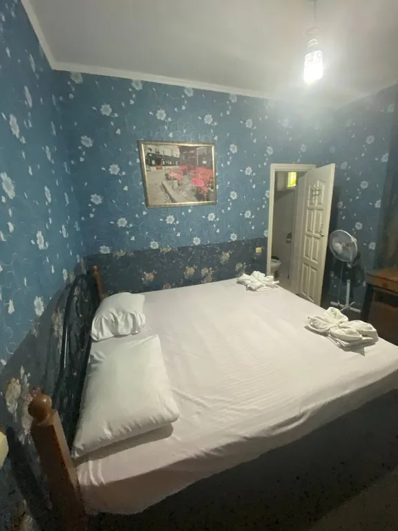 Комната