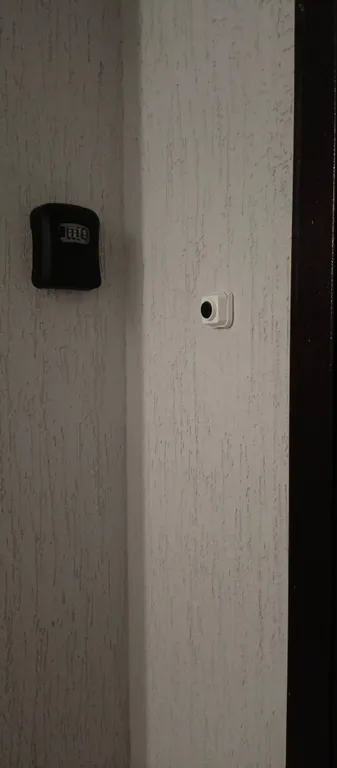 Квартира Не заезжая в город