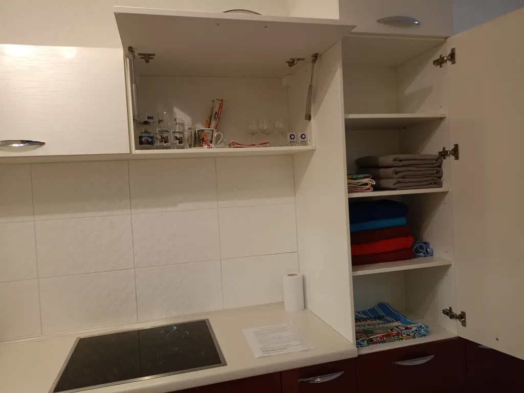 Квартира в ЖК Тиман