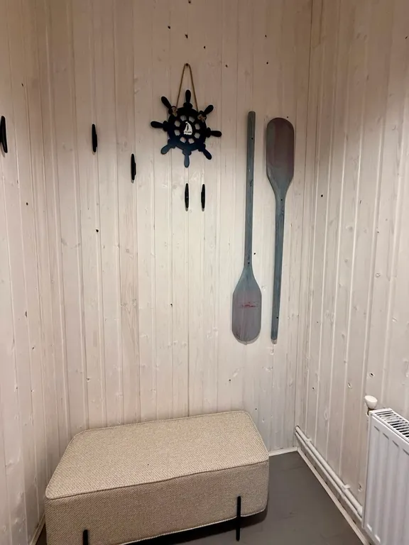 Уютный дом для гостей