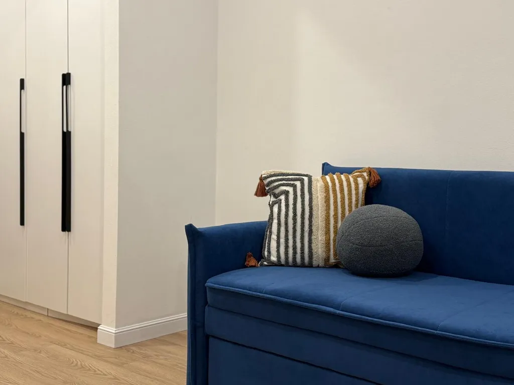 Квартира Комфортная и современная студия — Котельники