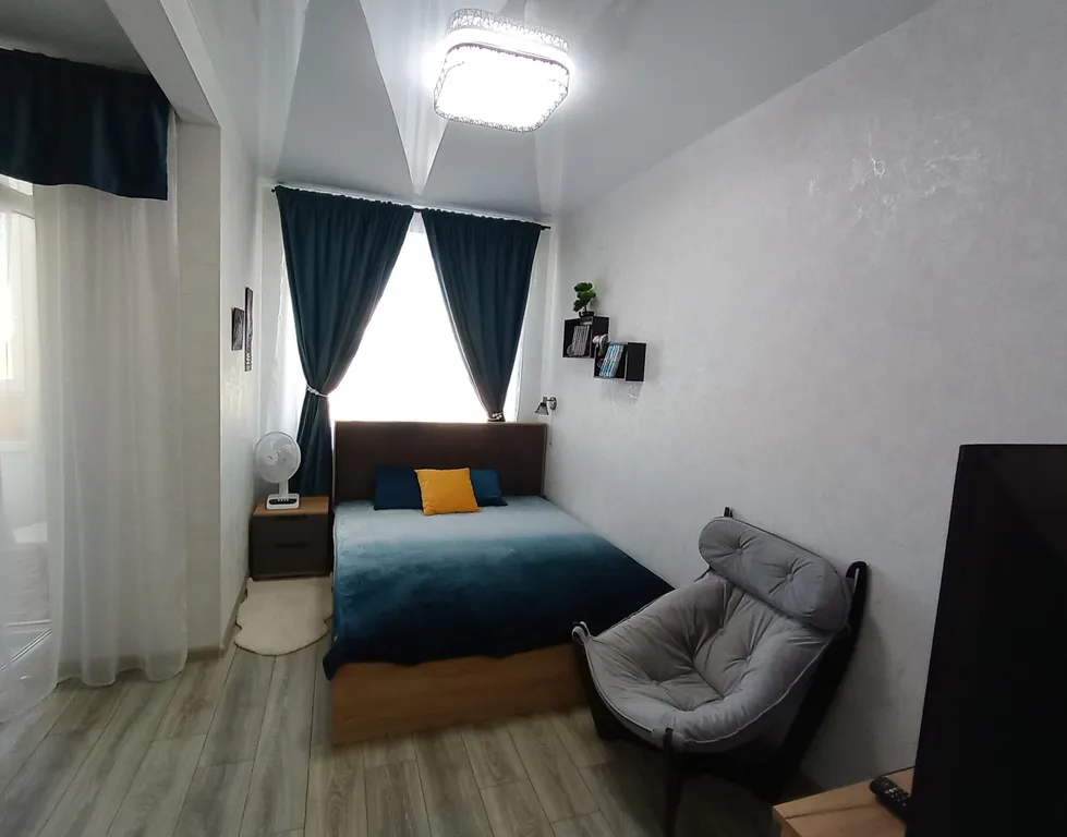 Новая студия