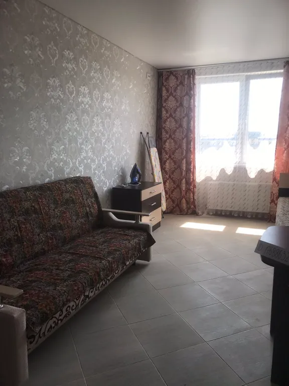 Квартира Уютная квартира в центре — Анапа