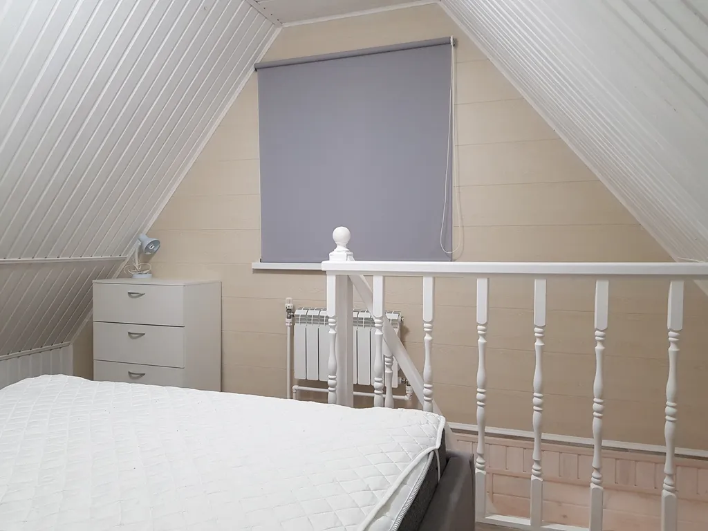 Комфортный отдых в Петергофе