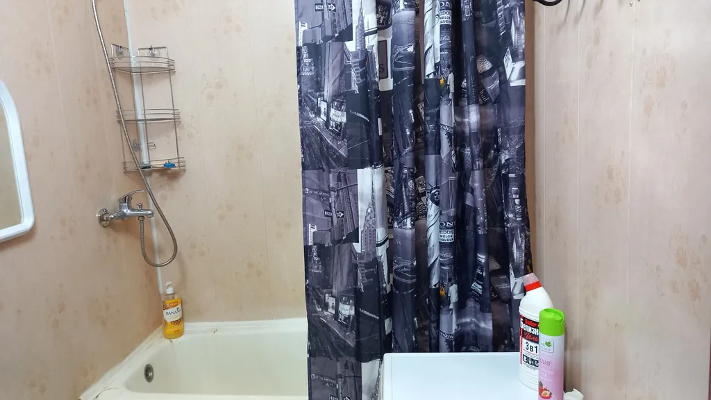 Квартира в центре города