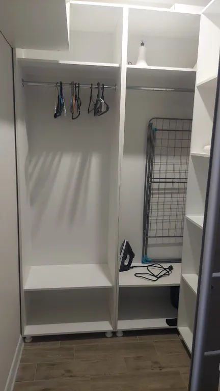 Квартира в центре города