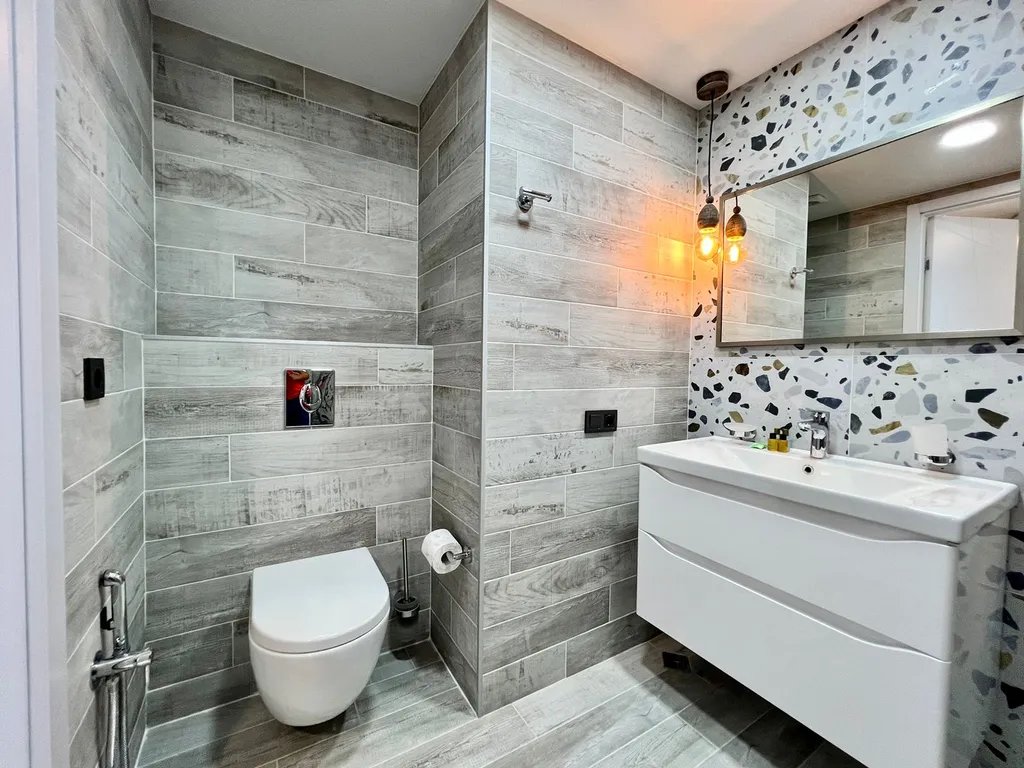 Апартаменты с видом на море в Alliance Palace apartments