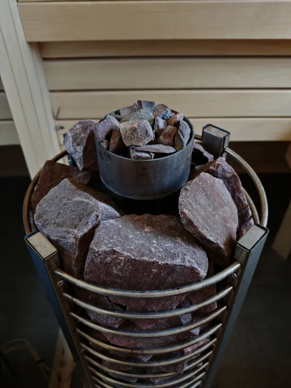 Дом с сауной вблизи Сорочан