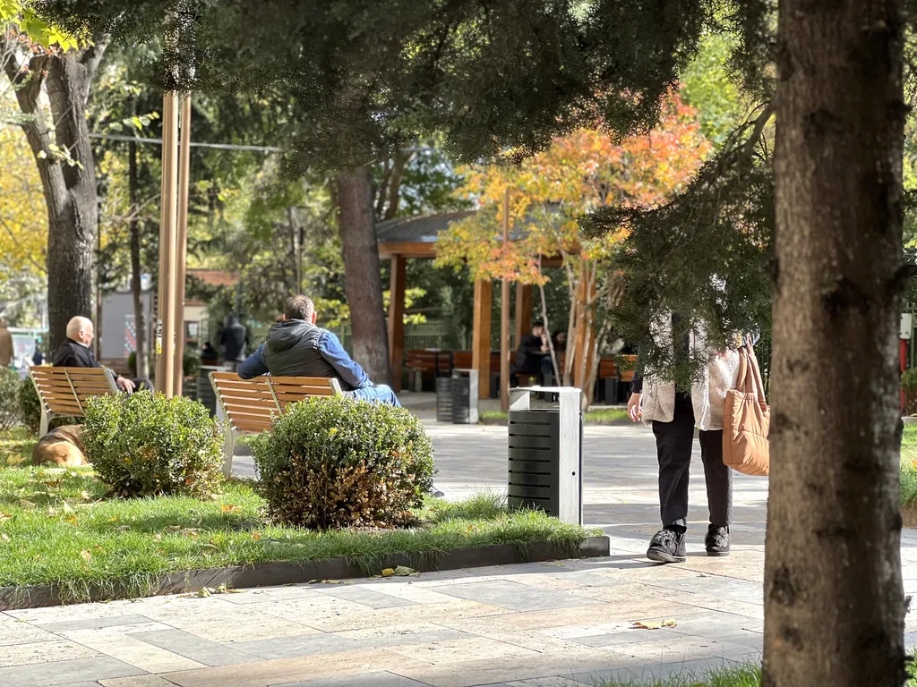 Уютно и стильно в центре города