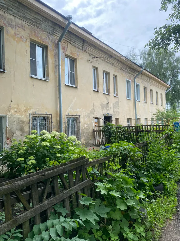 Уютная студия в центре Костромы