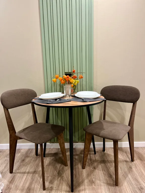 Студия в ЖК Факел