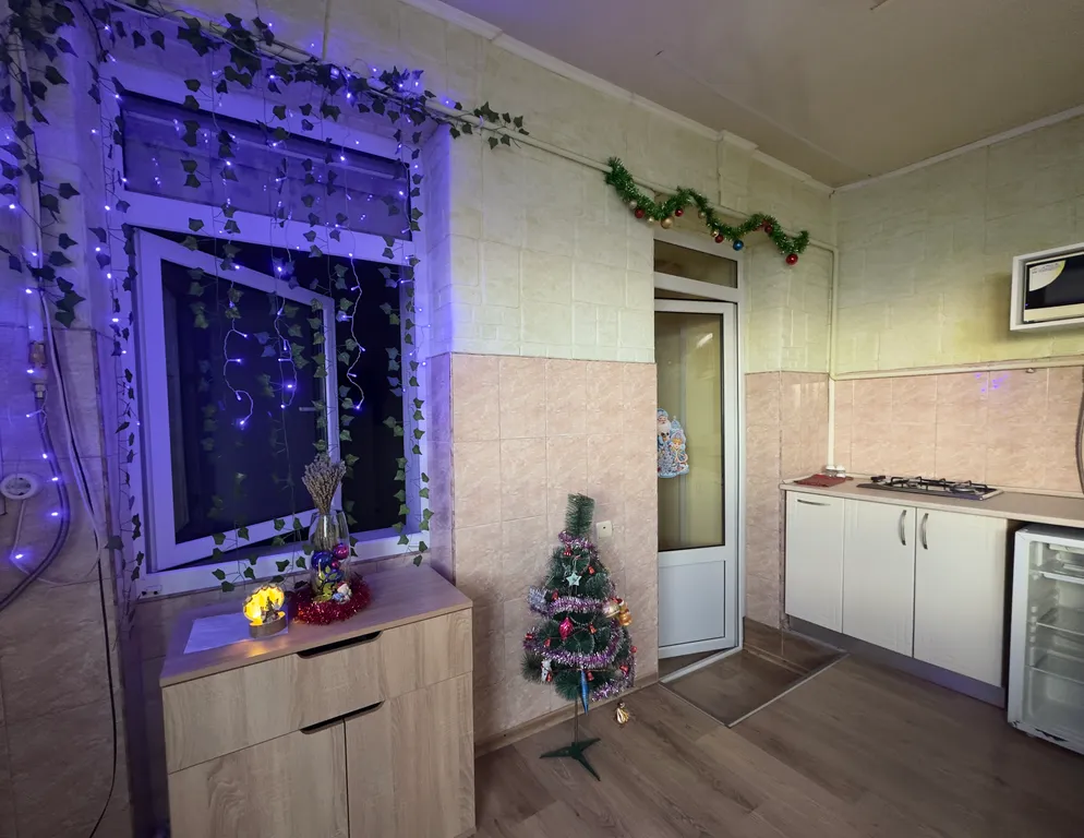 В центре у моря