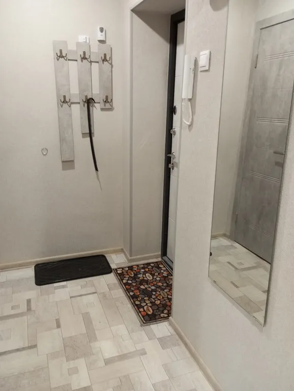 Уютная, чистая квартира после ремонта