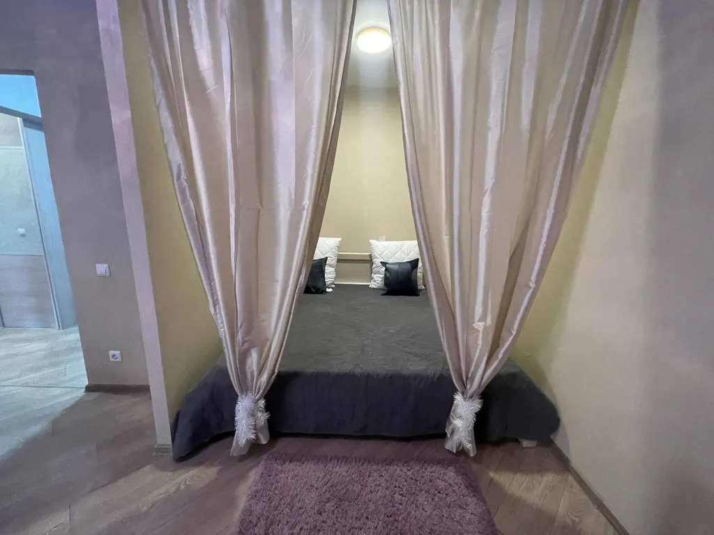 Квартира в ЖК Питер