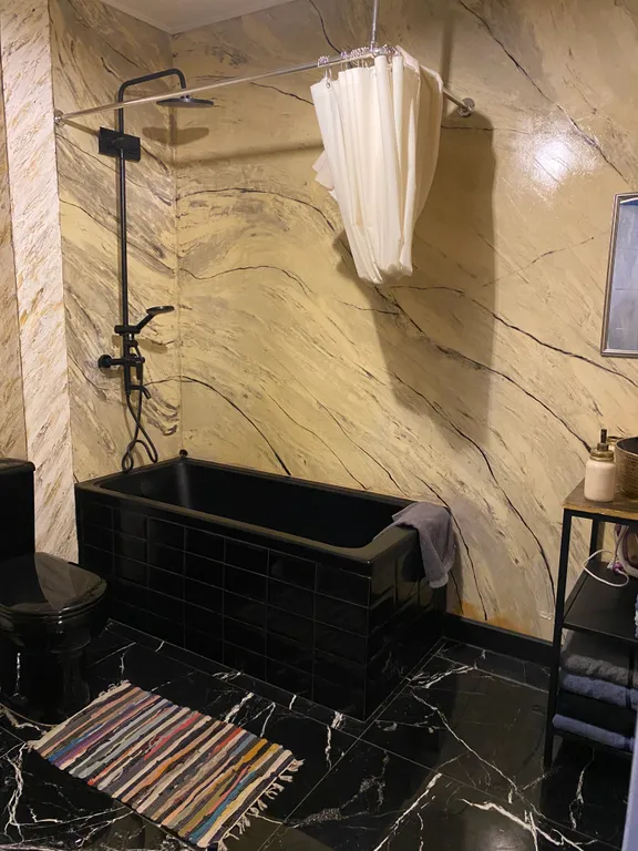 Шикарный и просторный двух этажный коттедж со вторым светом и баней