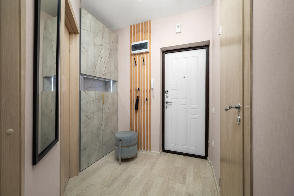 Квартира Уютная квартира на озере — Горячий Ключ