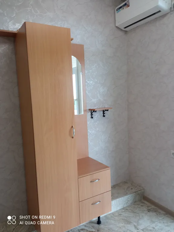 Комната