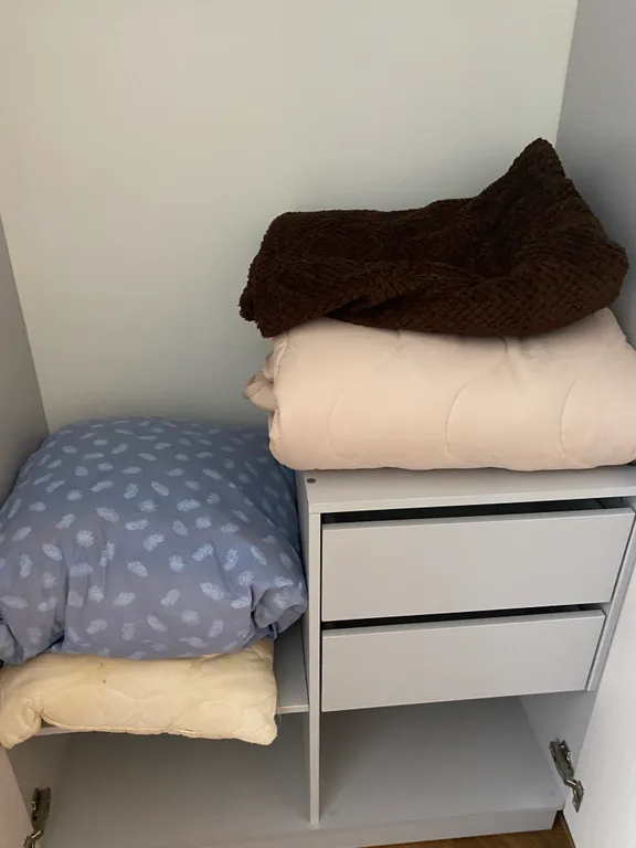 Квартира Уютная трехкомнатная квартира в престижном районе города — Элиста