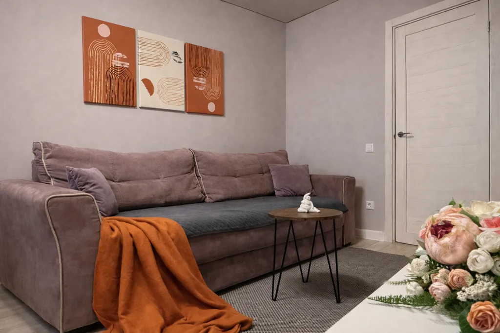 Квартира Квартира "АЛЬБАТРОС" — Волгоград