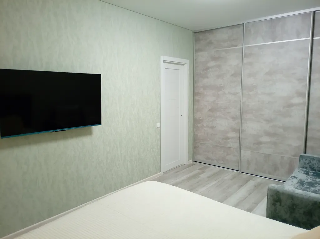 Квартира Уютная квартира в центре города — Горячий Ключ